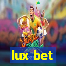 lux bet